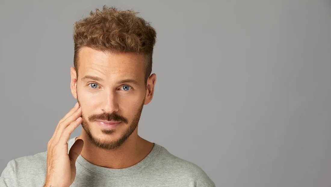 M Pokora au théâtre à la rentrée